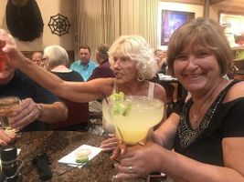 Charles \"Skip\" Albert Wehrle