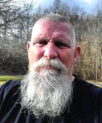 Robert \"Bo Bo\" Overbay