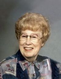Doris Hanson