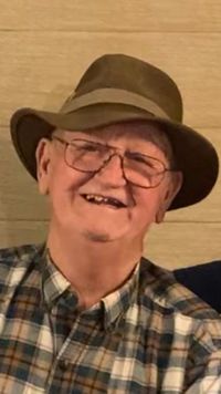 John \"Johnny\" Palmer