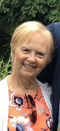 Gloria \"Glo\" Rubin