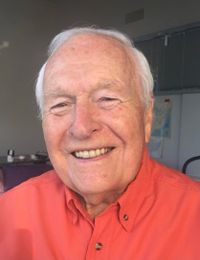 Douglas Williamson, M.D.