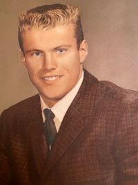 Dennis \"Denny\" Westgard