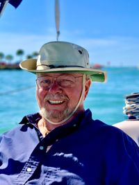 Richard Sensenbrenner