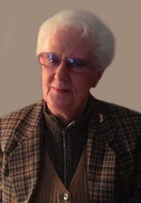 Patsy \"Pat\" Winstead