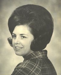 Evelyn Jones  Williams