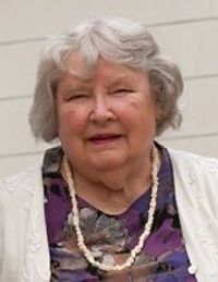 Elizabeth \"Betty\" Subcleff