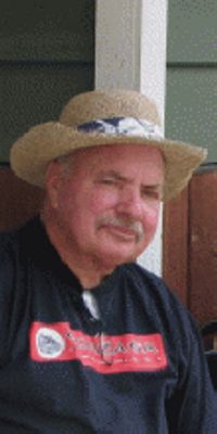 Ronald Paynter, Sr.