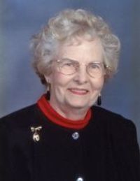Mary Braun