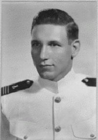 John Cumberland, Jr.