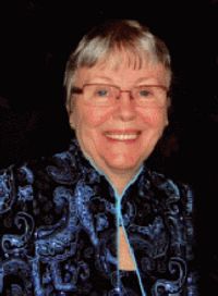 Phyllis Volk