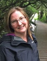 Jennifer Perrow-Thorning