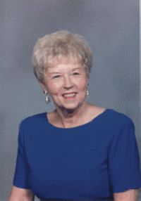 Yvonne Goodman
