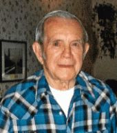 Robert Deebach, Sr.