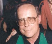 William Heymann, Jr.