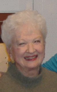 Winifred Pielow