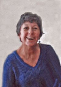 Elaine Nelson