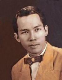 Leopoldo Del Rosario