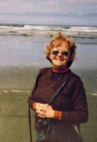 Joyce Koslosky