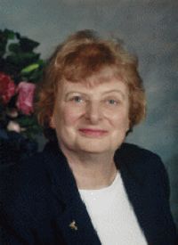 Helen Kees