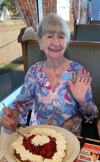 Grace \"Gracie\" Hawes