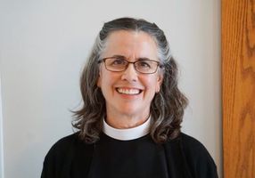 Sandra \"Sandy\" Stone