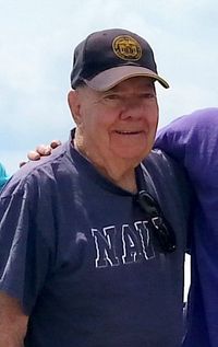 Richard \"Dick\" Mullaney