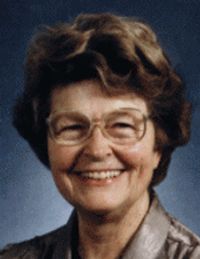 Alice  Josephine Marks