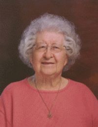 Maxine  Marie Marshall