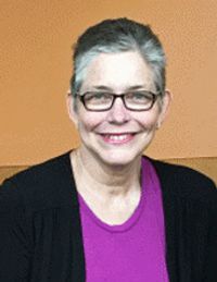 Lise  Hastings White