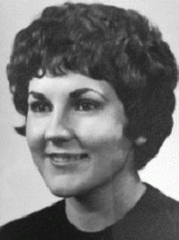 Mary Ann Hall