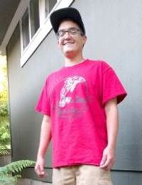 Patrick De Los Angeles