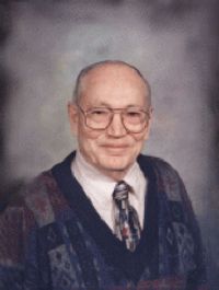 Peter Senger, Sr.
