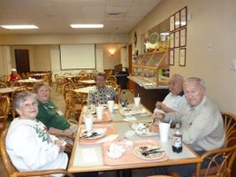 Richard \"Buddy\" W. George