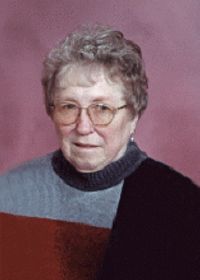 Barbara Buck