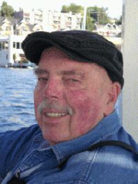 Martin Dahlstrom, Jr.