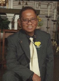 Isagani Mangulabnan