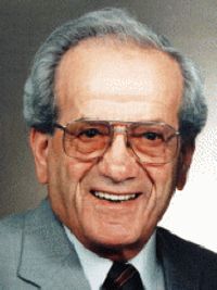 Nicholas DeBardi