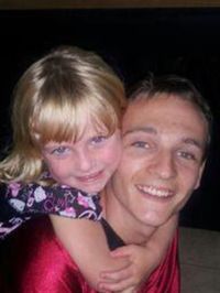 Jacob \"Jake\" Andreano