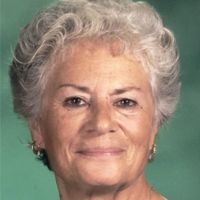 Marie \"Bonnie\" McDonald