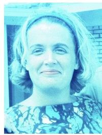 Carol (Chris) Hallgren