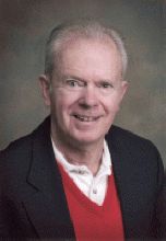Stephen Robbins Yarnall