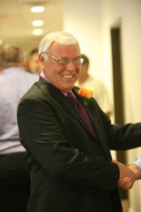 Fred \"Freddie\" Hicks