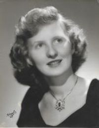 Dolores Peterson-Lough