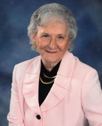 Wilma \"Penny\" Rose