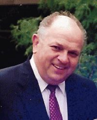 Richard Ptacek, Sr.