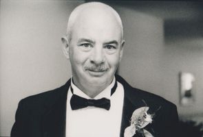 Harry \"Gus\" Stants, III