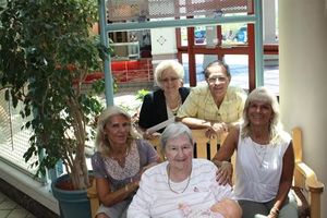 Genowefa \"Jenny\" Helena Furtado