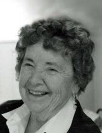 Jean Bartlett