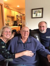 Gordon Ames Pierce Pierce